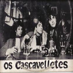 Os Cascavelletes : Ao Vivo em Viamão